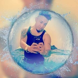 Meet your Posher, Jonathan